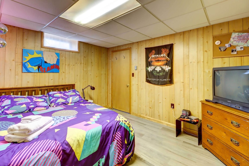 House (4 Bedrooms) photo 1