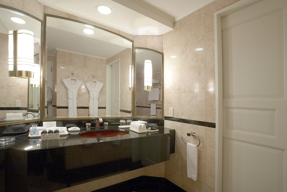 [Non-Smoking] Suite (City View) photo 2