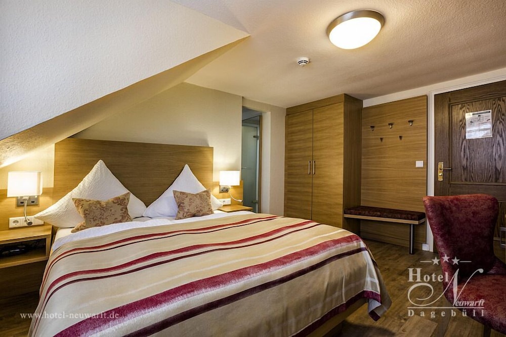 Double Room Single Use photo 3
