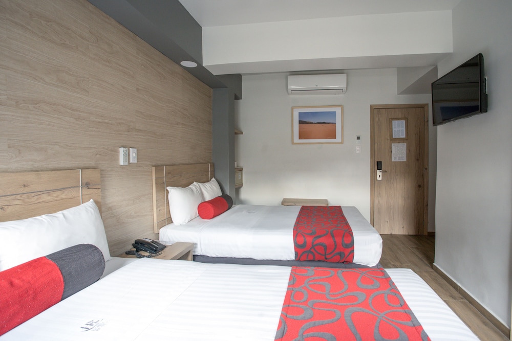 Quadruple Room photo 3