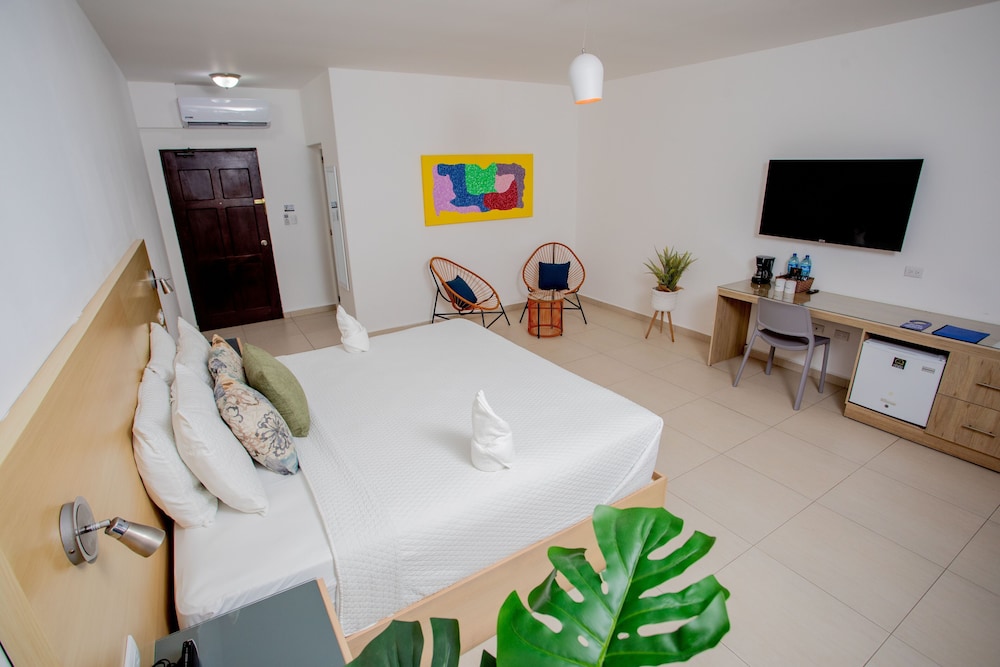 Double Room Single Use
