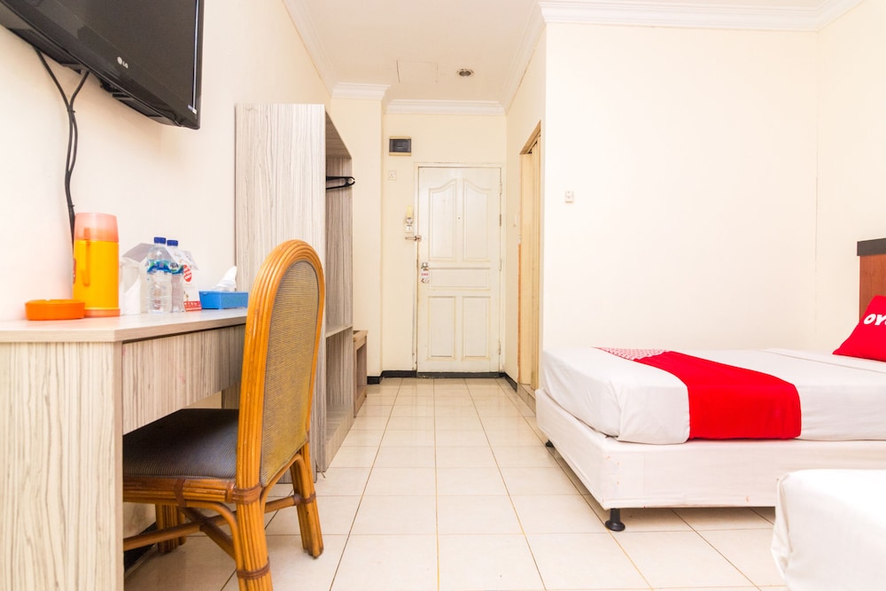 Standard Twin Room photo 3