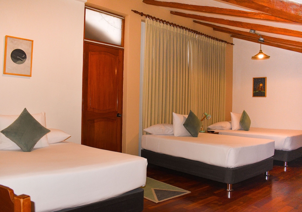 Standard Triple Room photo 1