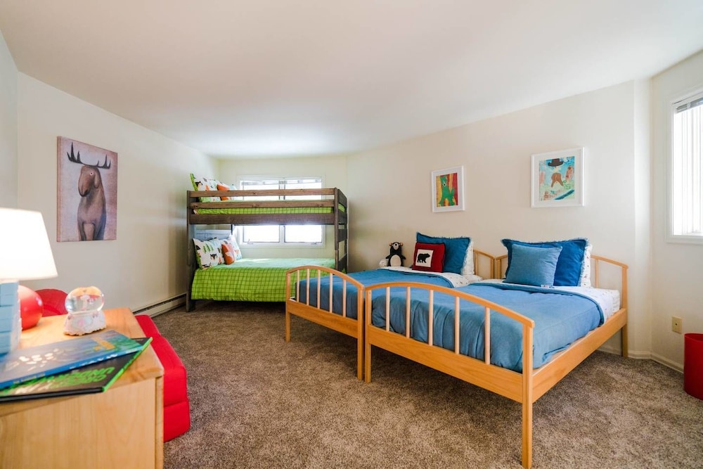 Chalet (3 Bedrooms) photo 1
