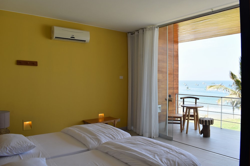 Family Room, Sea View photo 1