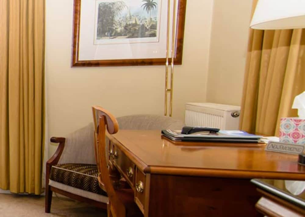 Executive Double Room photo 3