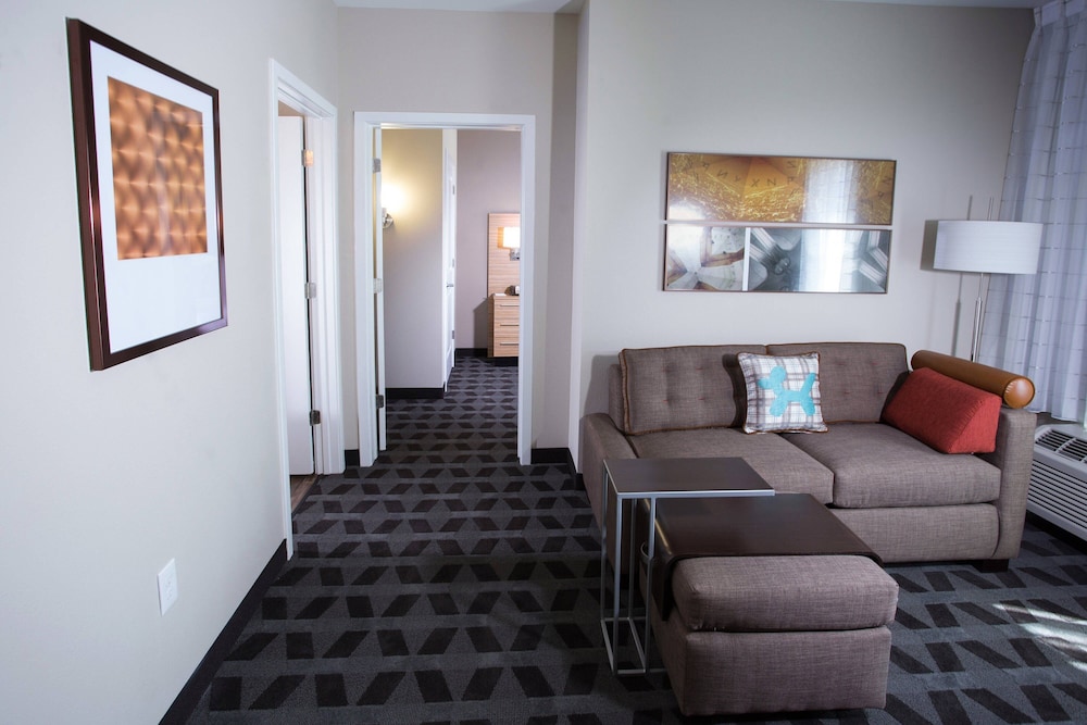 TownePlace Suites by Marriott Southern Pines Aberdeen, Billede 5