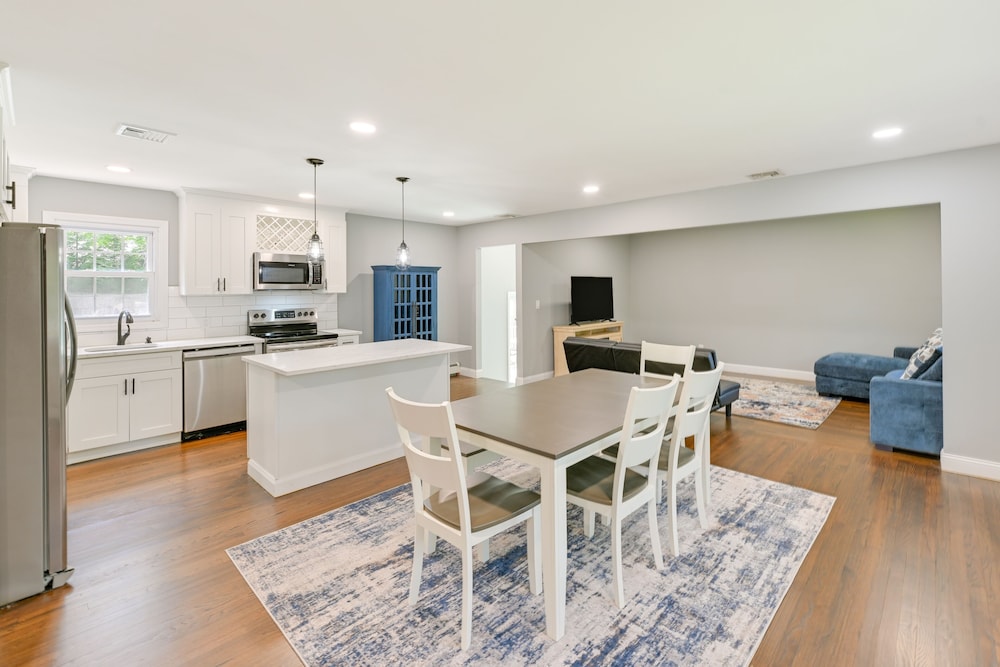 House (2 Bedrooms) photo 2