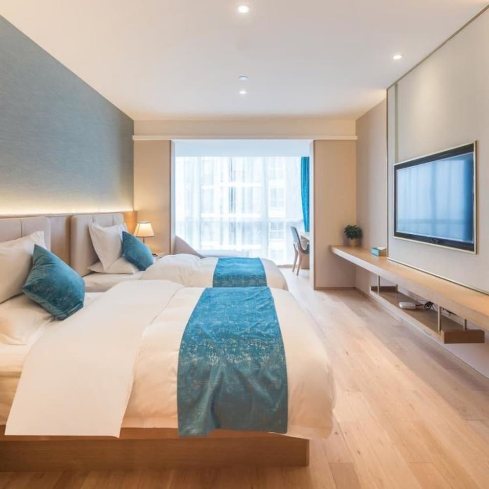 Comfort Twin Room, Non Smoking
