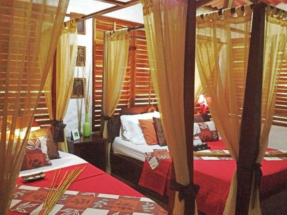Deluxe Bungalow, 1 Bedroom photo 1
