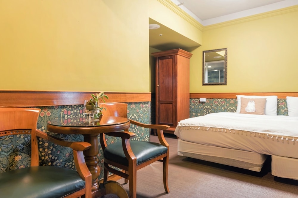 Standard Double Room, 1 Double Bed, Non Smoking photo 1