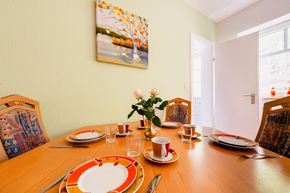 Comfort Apartment photo 3