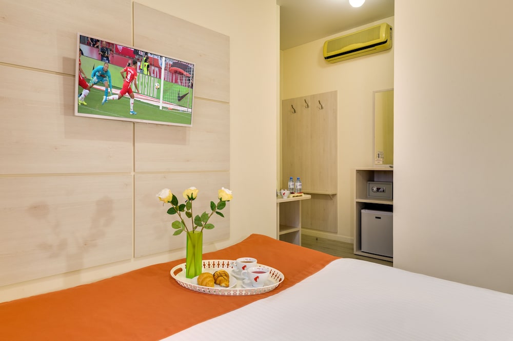 Superior Double Room photo 3