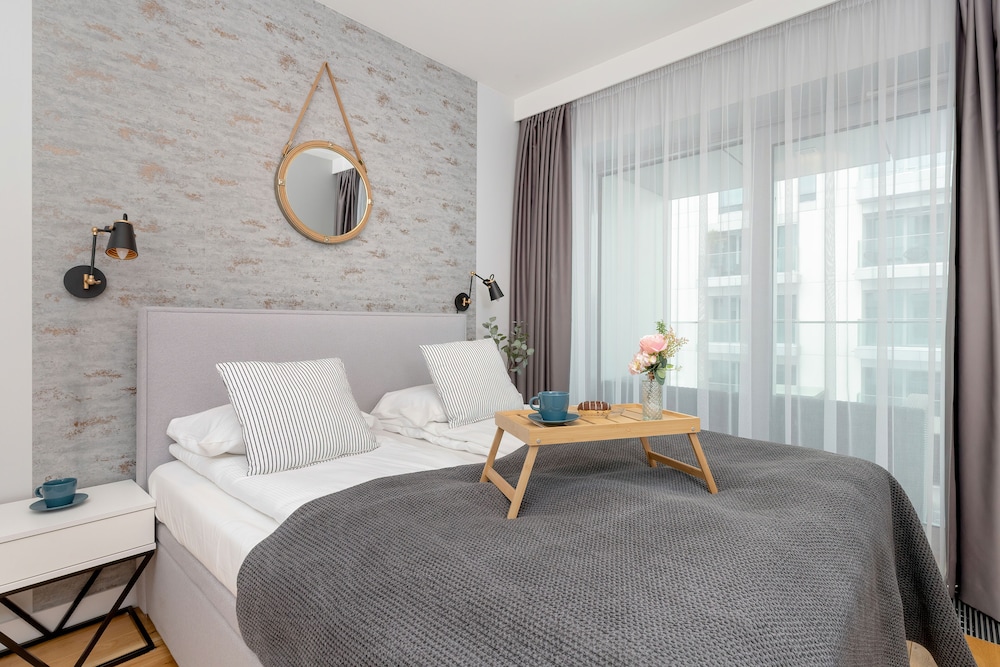 Apartment, 1 Bedroom, Balcony, Sea View
