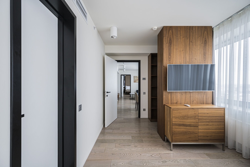 Panoramic Apartment, 2 Bedrooms photo 1