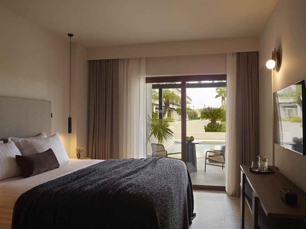 Suite, 1 Bedroom, Private Pool