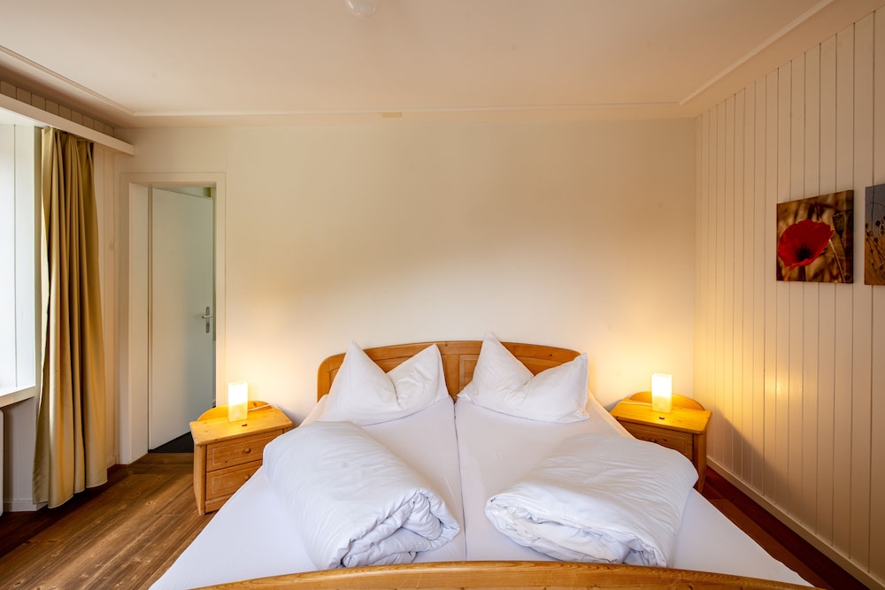 Double Room - Photo 3