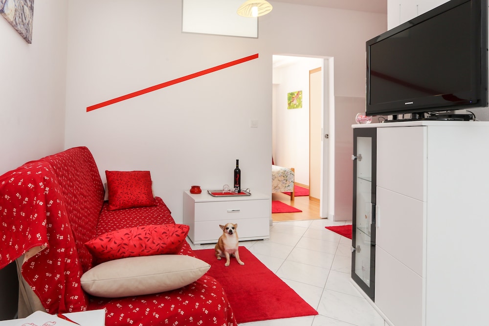 Apartment (Apartments Pojko - Standard One-Bedro) photo 1