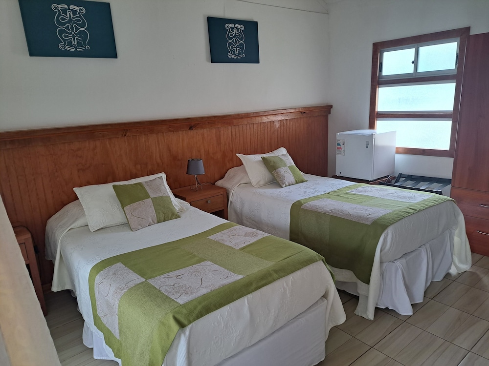 Standard Double or Twin Room, Balcony photo 1