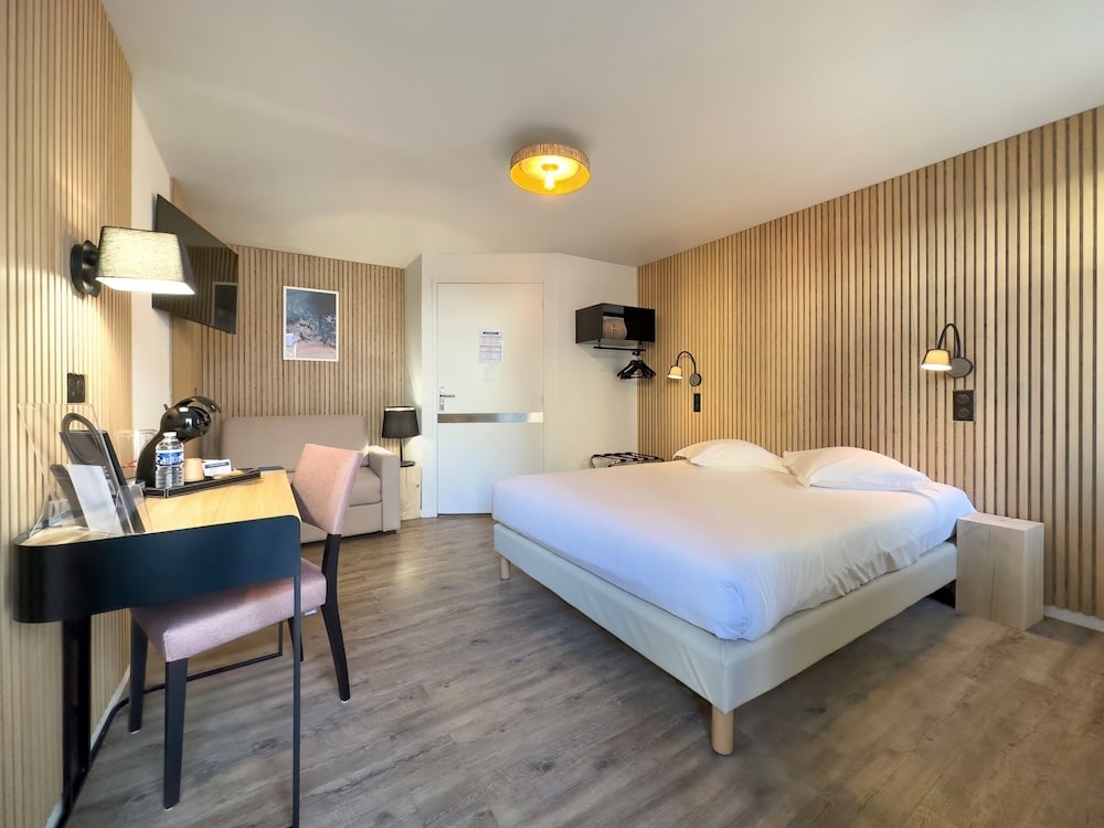 Accesible Double Room photo 1