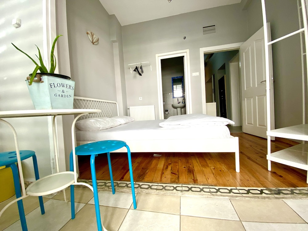 Standard Double Room, Balcony photo 1