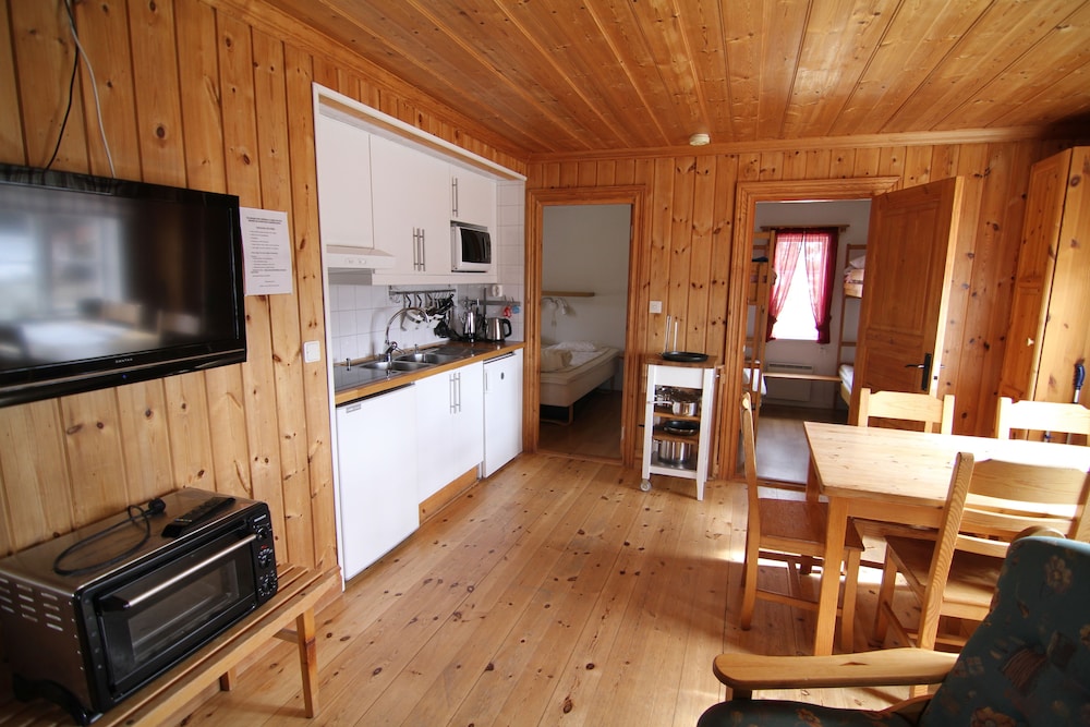 Basic Cottage (B1) photo 3