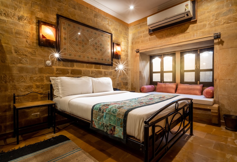 DELUXE ROOMS (GROUND FLOOR) photo 3