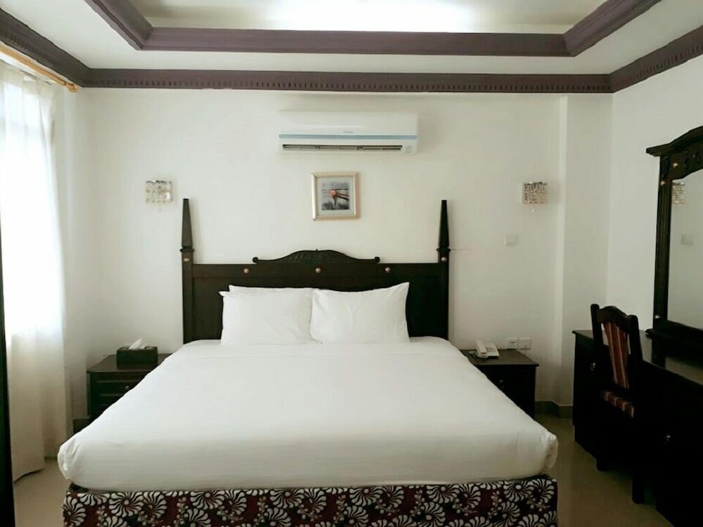 Suite, 2 Bedrooms photo 1