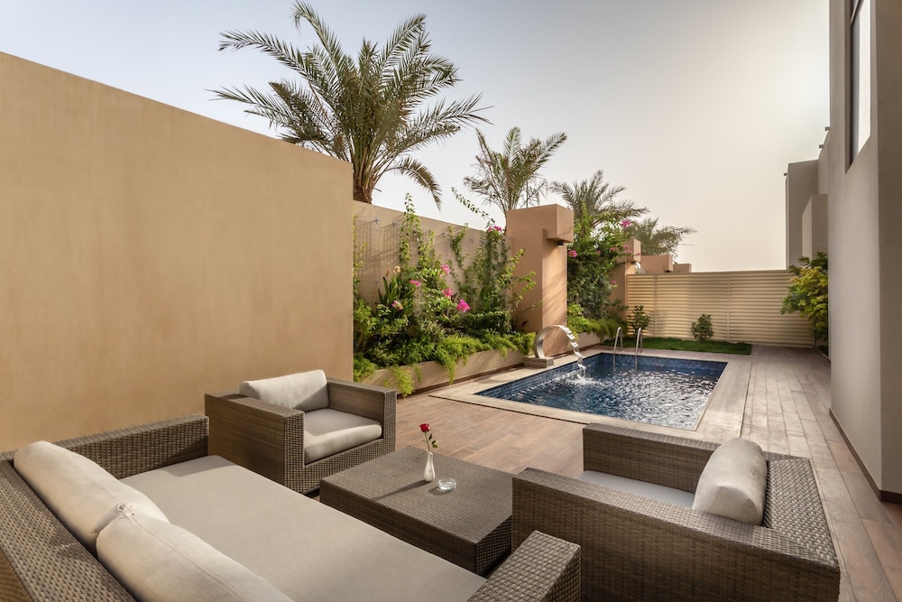 Premium Villa, 4 Bedrooms, Private Pool