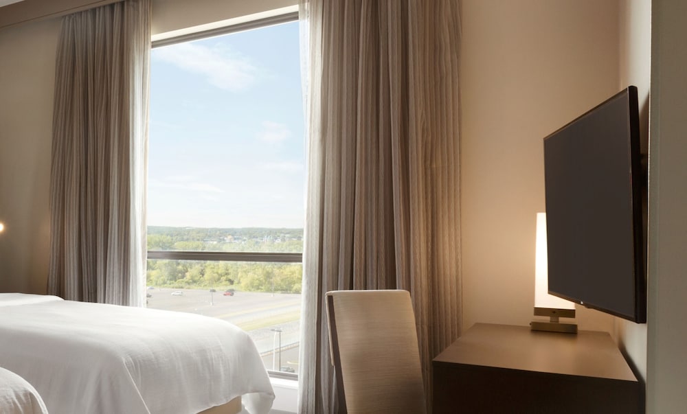 Embassy Suites By Hilton Syracuse Destiny USA, Billede 7