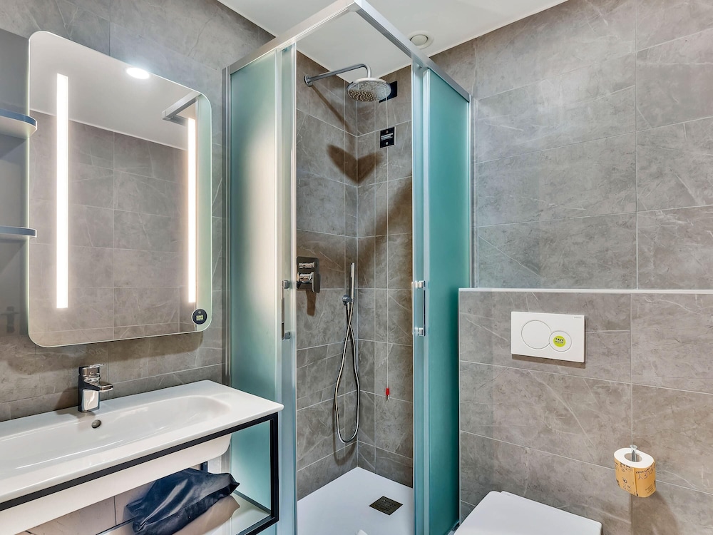 Triple Room, 3 Twin Beds, Non Smoking
