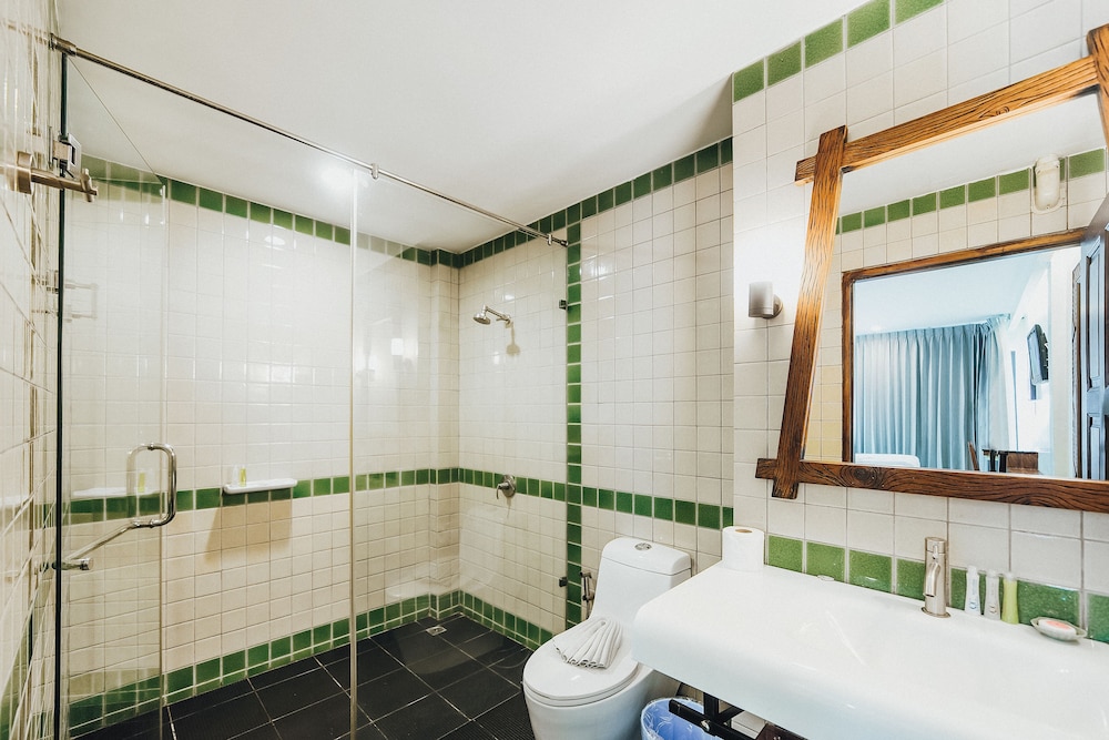 Standard Double Room - Photo 4