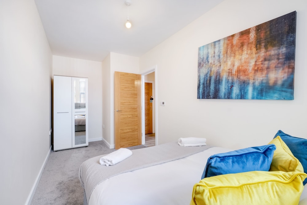 Apartment, 1 Bedroom photo 3