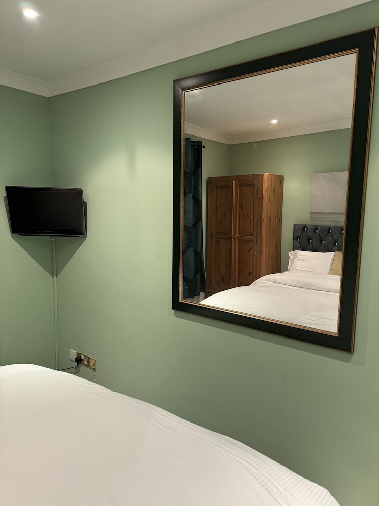 Luxury Double Room photo 3