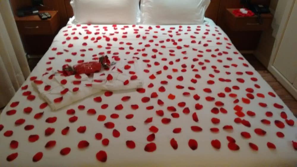 Superior Suite, 1 Double Bed - Photo 10