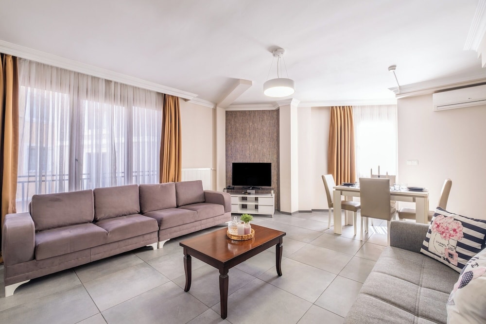 Family Suite photo 2