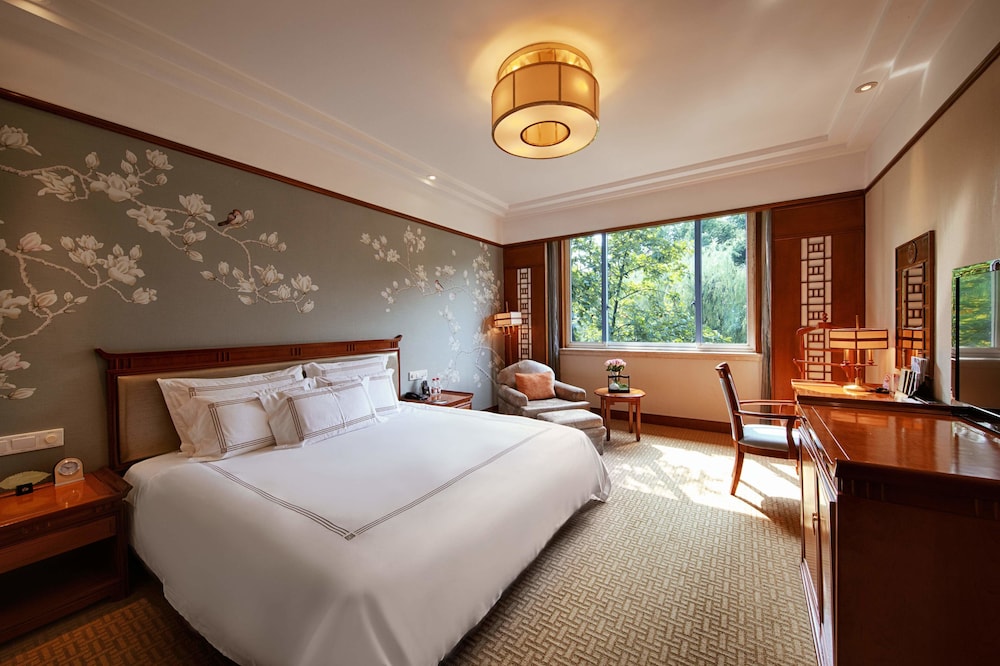 King Room with Courtyard View photo 1