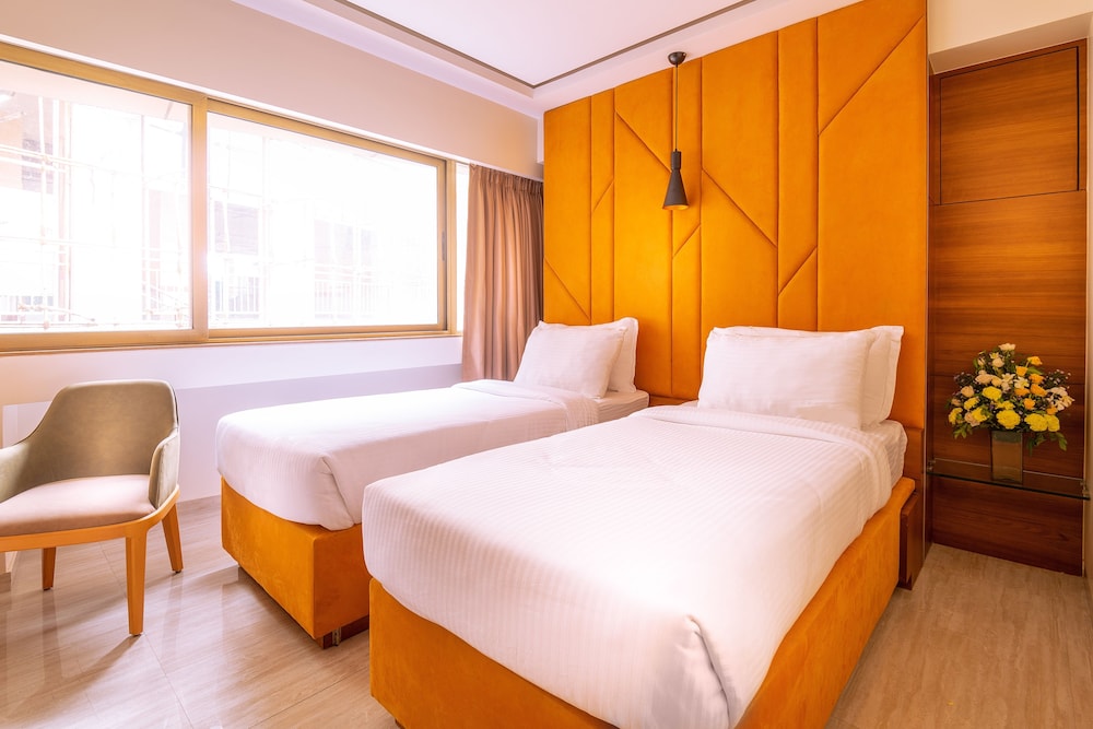 Classic Room - Photo 6