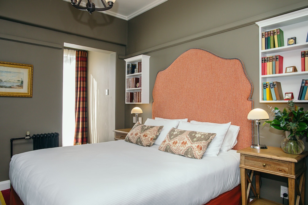 Deluxe Suite, 1 King Bed photo 1