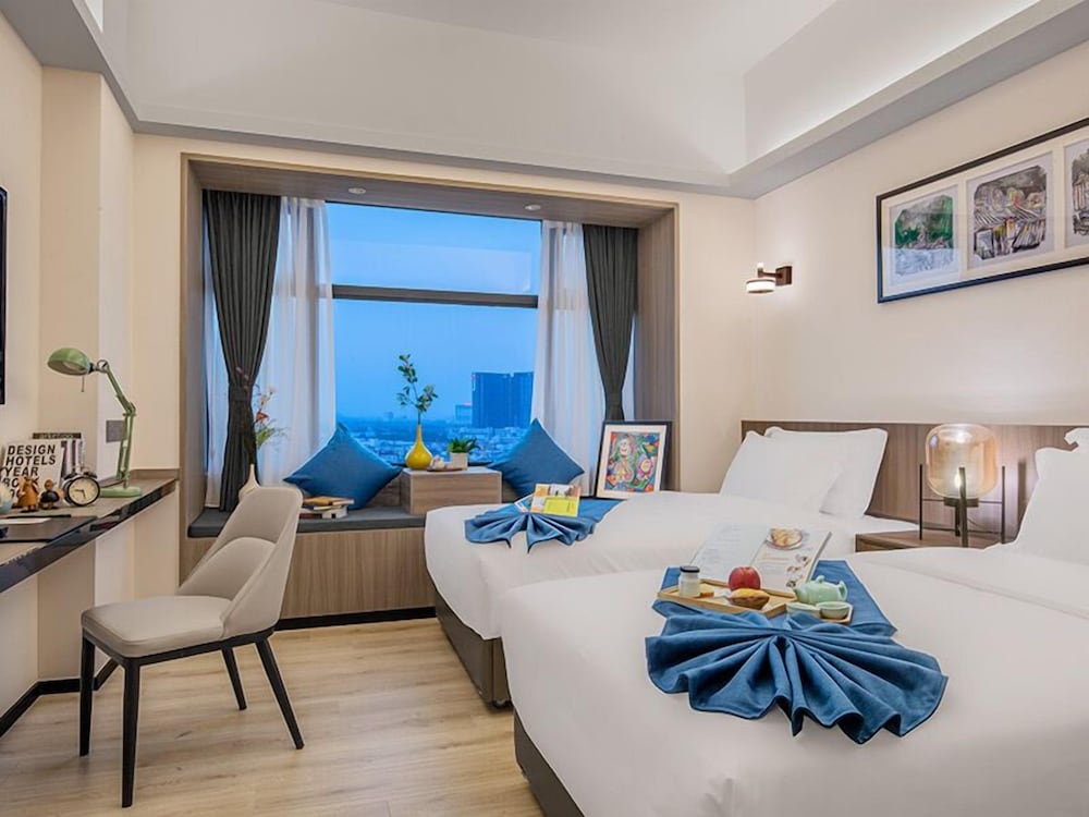 Exclusive Twin Room