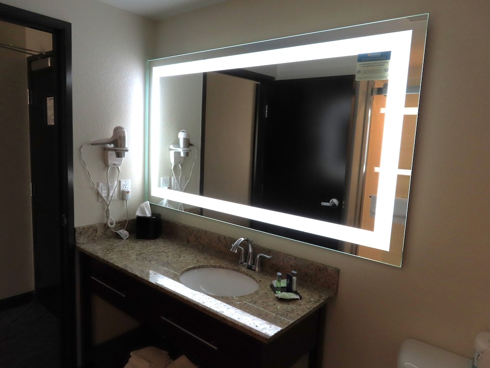 Suite, 1 King Bed, Non Smoking thumbnail 6
