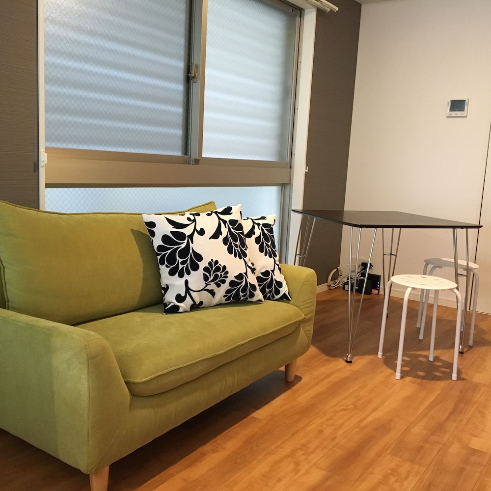 Double Room for 1 Guest