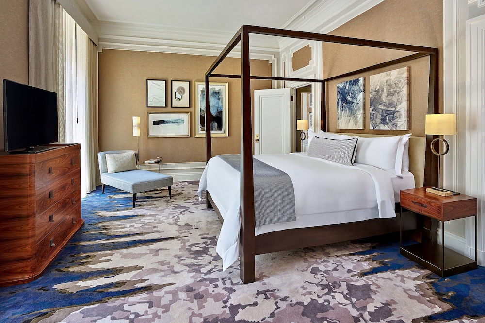 Presidential Suite, 1 Bedroom