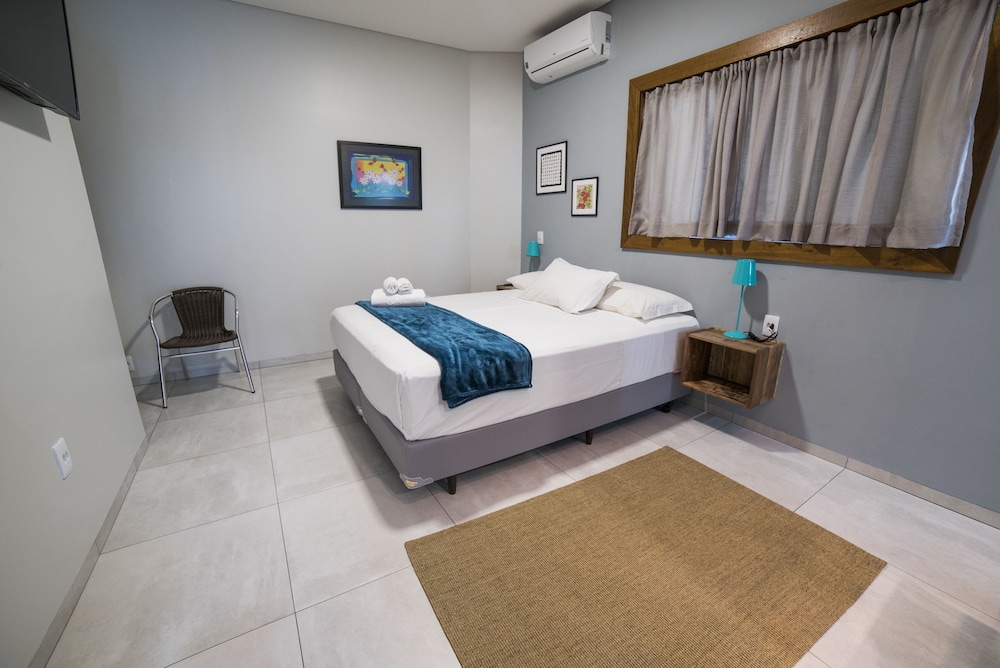 Basic Twin Room photo 3