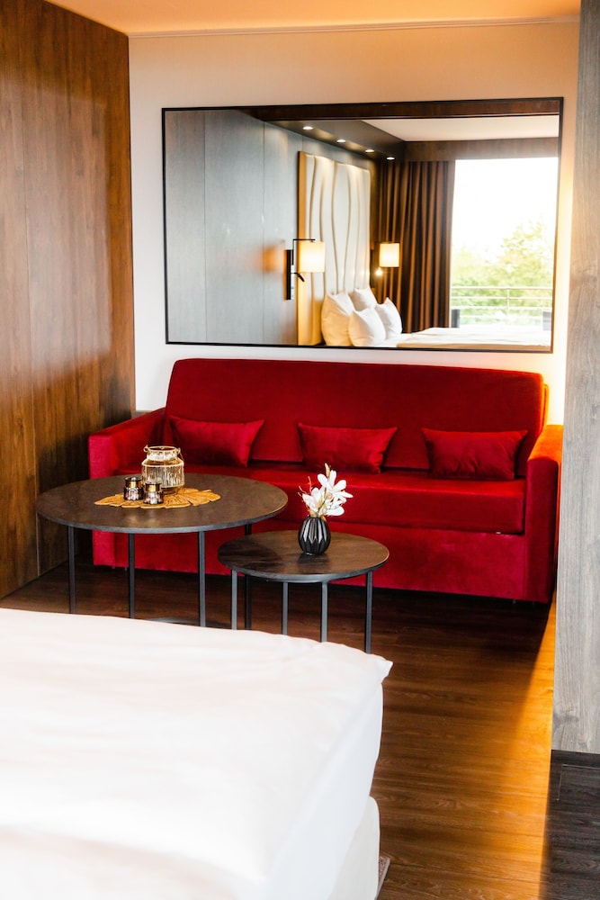 Premium Comfort Plus, Sea View Room - Photo 6