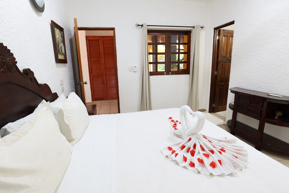 Bosque Caribe One Bedroom Apartment with Terrace - Photo 3