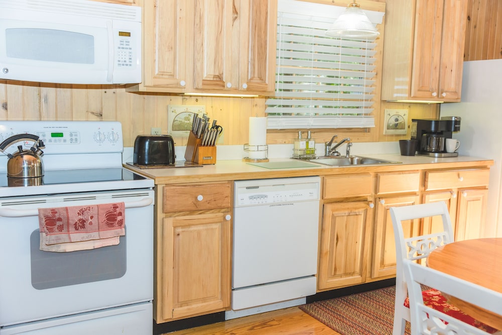 Twinleaf Cottage photo 3