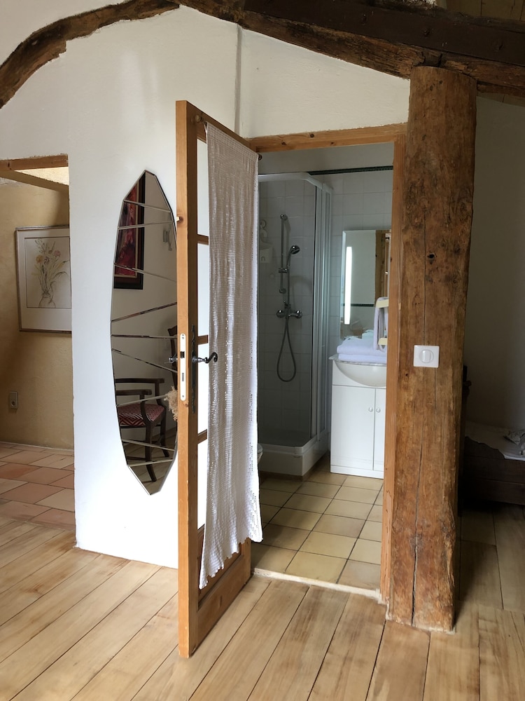 Room (Coeur d’Ecorce) photo 3