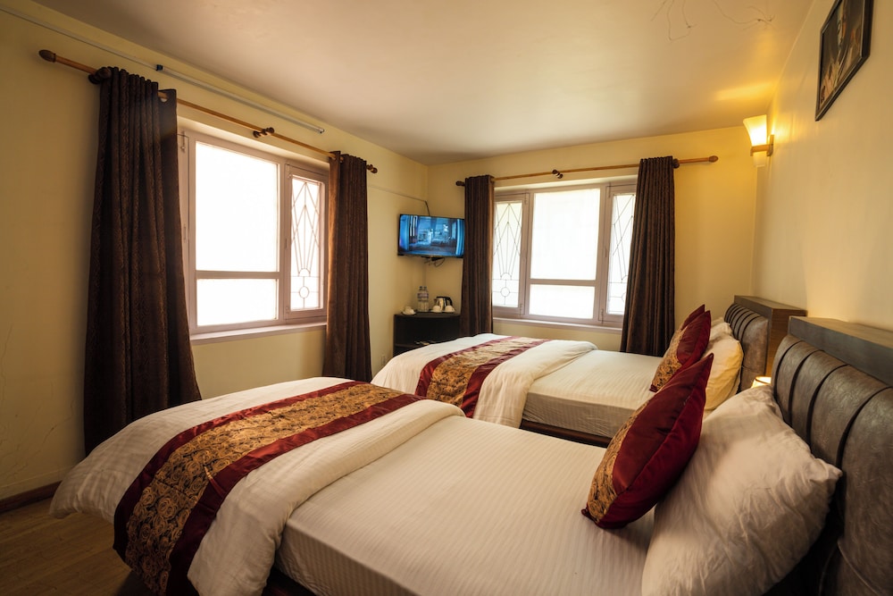 Deluxe Double Room - Photo 3