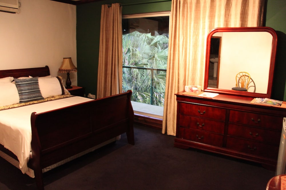 Standard Double Room photo 1
